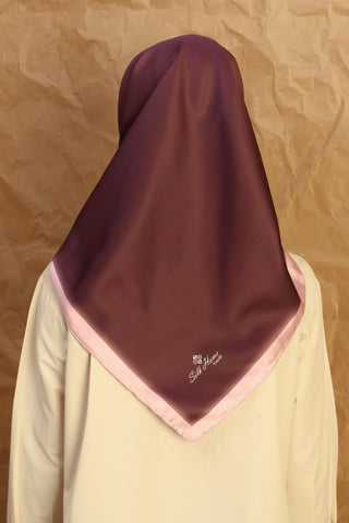 Silk Home Twill Eşarp 30047-05