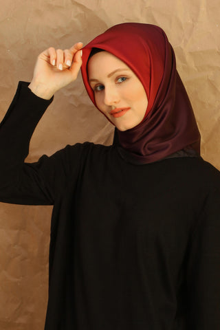 Silk Home Twill Scarf 30047-06 