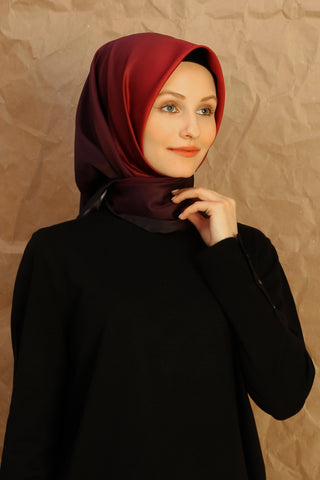 Silk Home Twill Scarf 30047-06 