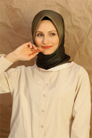 Silk Home Twill Eşarp 30047-08
