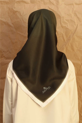 Silk Home Twill Eşarp 30047-08