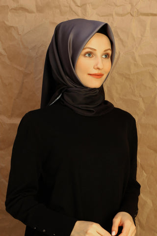 Silk Home Twill Eşarp 30047-10