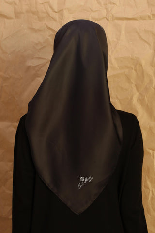 Silk Home Twill Eşarp 30047-10
