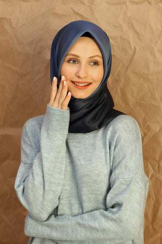 Silk Home Twill Eşarp 30047-11