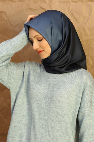 Silk Home Twill Eşarp 30047-11