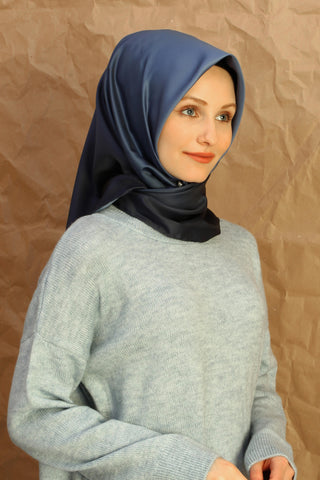 Silk Home Twill Eşarp 30047-11