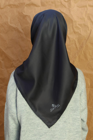 Silk Home Twill Eşarp 30047-11