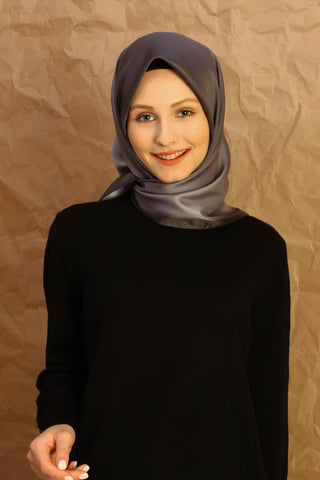 Silk Home Twill Eşarp 30047-13