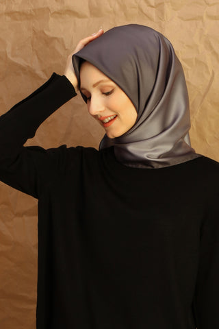 Silk Home Twill Eşarp 30047-13