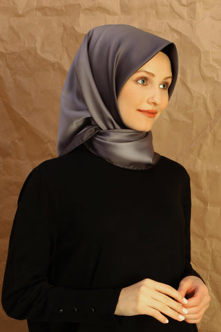 Silk Home Twill Eşarp 30047-13