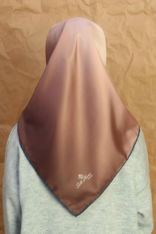 Silk Home Twill Eşarp 30048-01