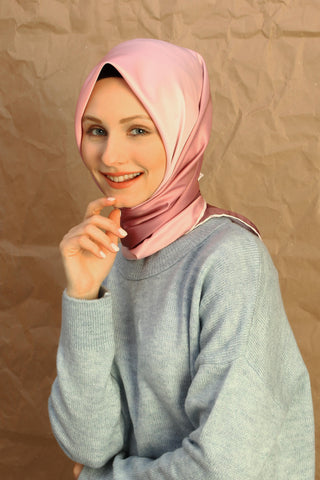 Silk Home Twill Eşarp 30048-02