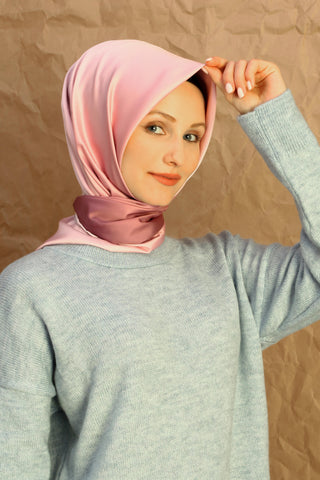Silk Home Twill Eşarp 30048-02
