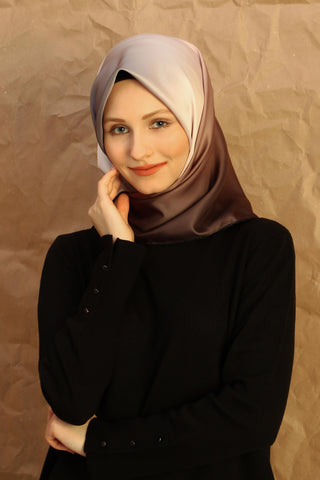 Silk Home Twill Eşarp 30048-03