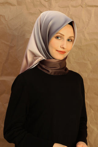 Silk Home Twill Eşarp 30048-03
