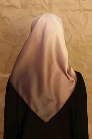 Silk Home Twill Eşarp 30048-03