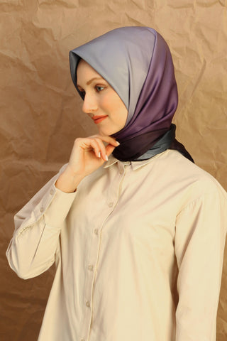 Silk Home Twill Eşarp 30048-04