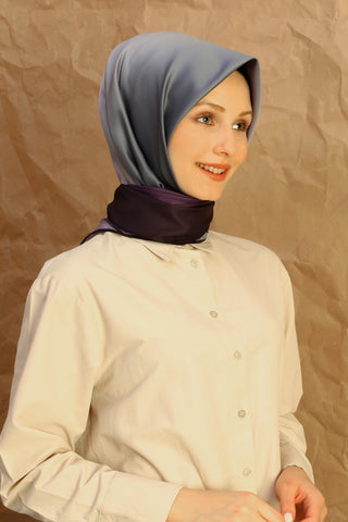Silk Home Twill Eşarp 30048-04