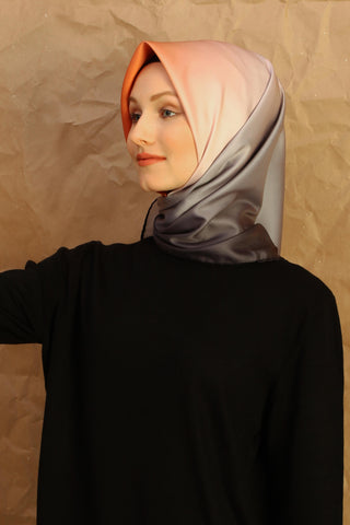 Silk Home Twill Eşarp 30048-05