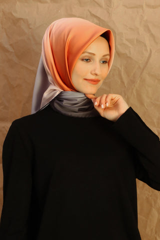 Silk Home Twill Eşarp 30048-05