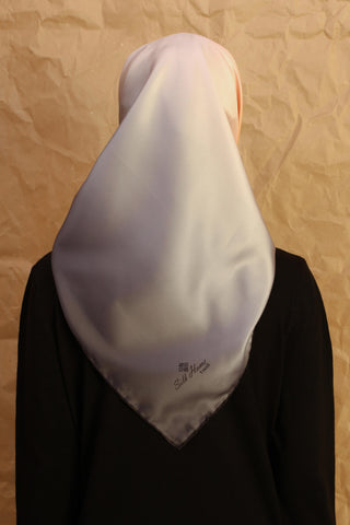Silk Home Twill Eşarp 30048-05