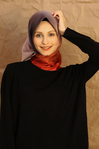 Silk Home Twill Eşarp 30048-06 - 463993471203 - | Silk Home