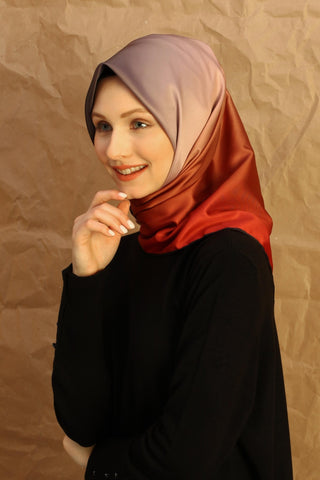 Silk Home Twill Eşarp 30048-06 - 463993471203 - | Silk Home