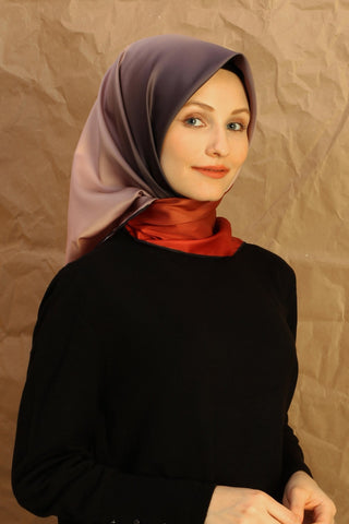 Silk Home Twill Eşarp 30048-06 - 463993471203 - | Silk Home