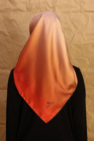 Silk Home Twill Eşarp 30048-06 - 463993471203 - | Silk Home