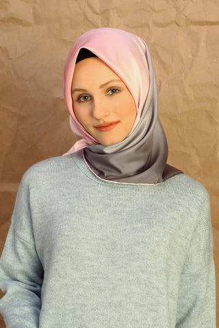 Silk Home Twill Eşarp 30048-08 - 463993471203 - | Silk Home
