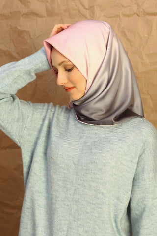 Silk Home Twill Eşarp 30048-08 - 463993471203 - | Silk Home