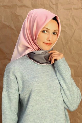 Silk Home Twill Eşarp 30048-08 - 463993471203 - | Silk Home