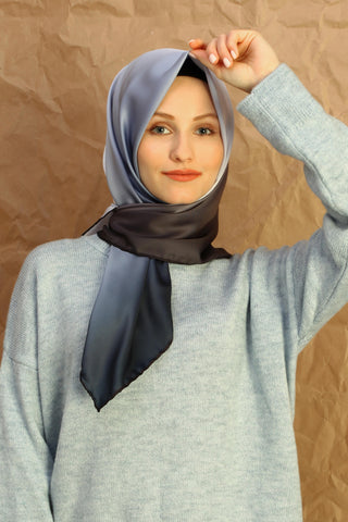Silk Home Twill Eşarp 30048-09