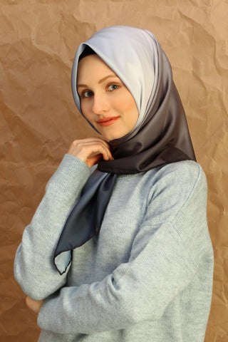 Silk Home Twill Eşarp 30048-09