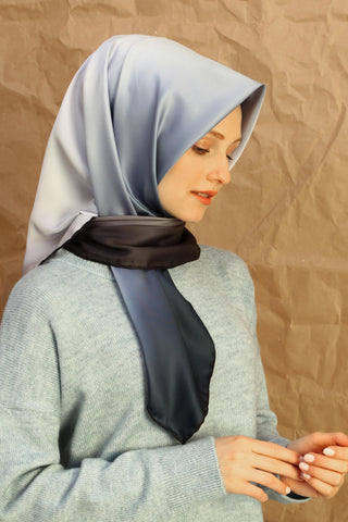 Silk Home Twill Eşarp 30048-09
