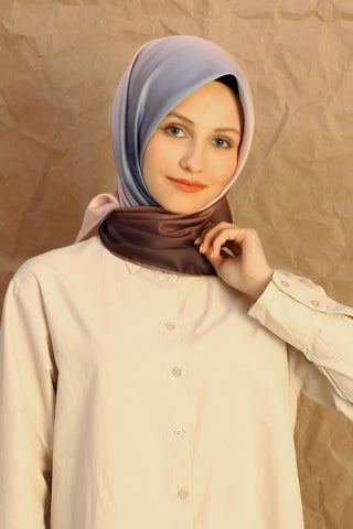 Silk Home Twill Eşarp 30048-10 - 463993471203 - | Silk Home