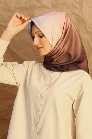 Silk Home Twill Eşarp 30048-10 - 463993471203 - | Silk Home