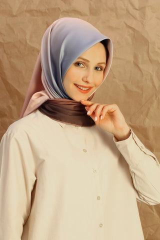 Silk Home Twill Eşarp 30048-10 - 463993471203 - | Silk Home