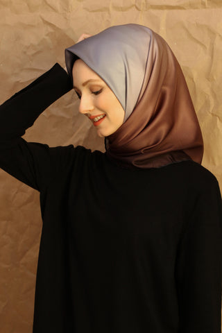 Silk Home Twill Eşarp 30048-11