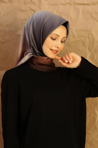 Silk Home Twill Eşarp 30048-11