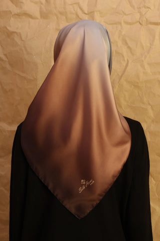 Silk Home Twill Eşarp 30048-11