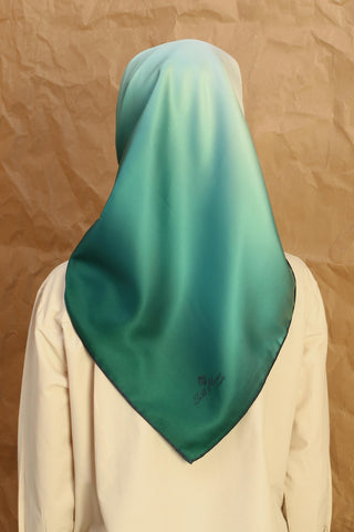 Silk Home Twill Eşarp 30048-12