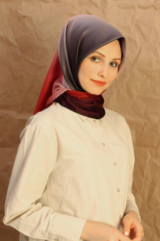 Silk Home Twill Eşarp 30048-13