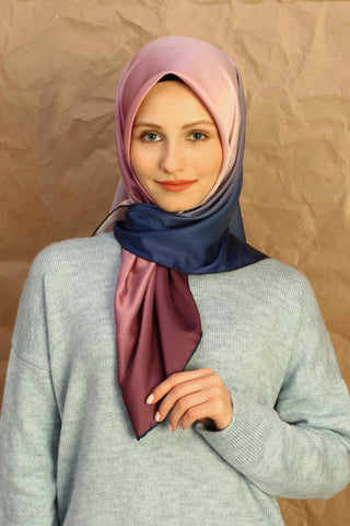 Silk Home Twill Scarf 30048-14 