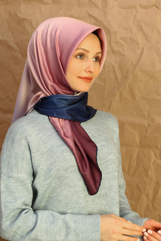 Silk Home Twill Scarf 30048-14 