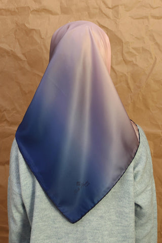 Silk Home Twill Scarf 30048-14 