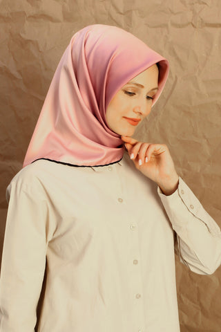 Silk Home Twill Eşarp 30048-15