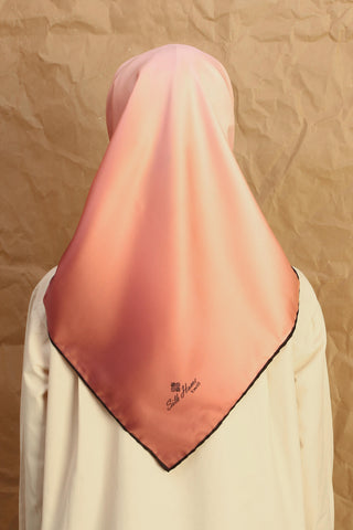Silk Home Twill Eşarp 30048-15