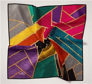 Silk Home Twill Eşarp 30050-04