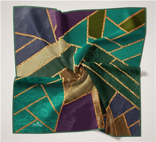 Silk Home Twill Eşarp 30050-05